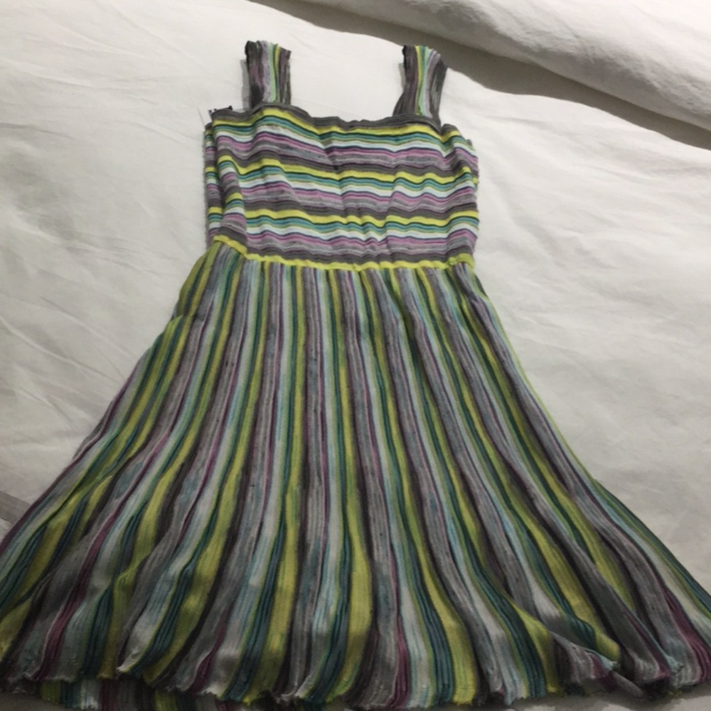 Missoni Dress NWT! - Picture 3 of 4